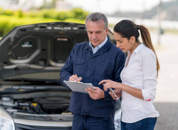 Local insurance for Walker County County drivers